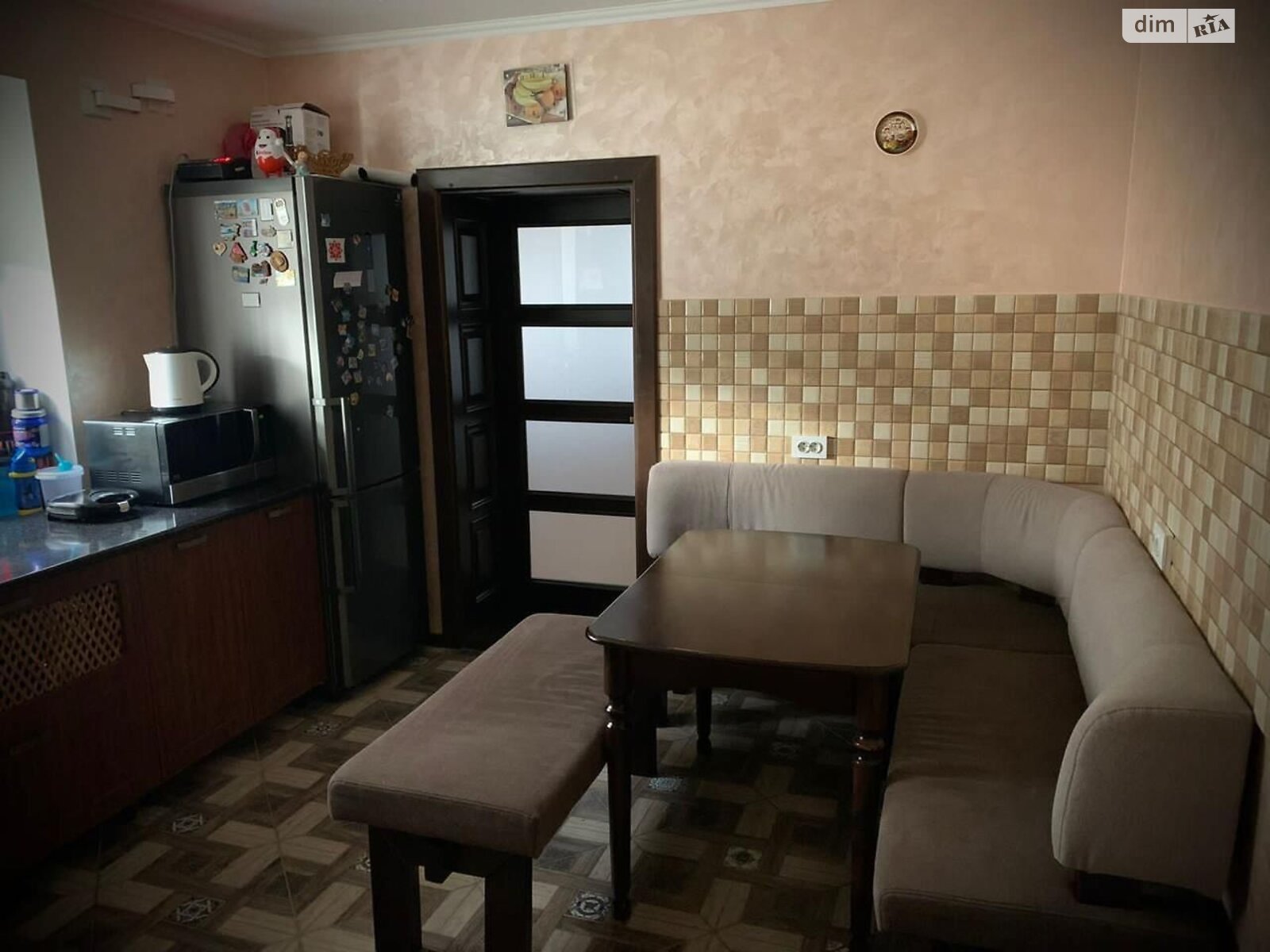 двоповерховий будинок з балконом, 200 кв. м, цегла. Продаж у Борщеві фото 1 двоповерховий будинок з балконом, 200 кв. м, цегла. Продаж у Борщеві фото 1
