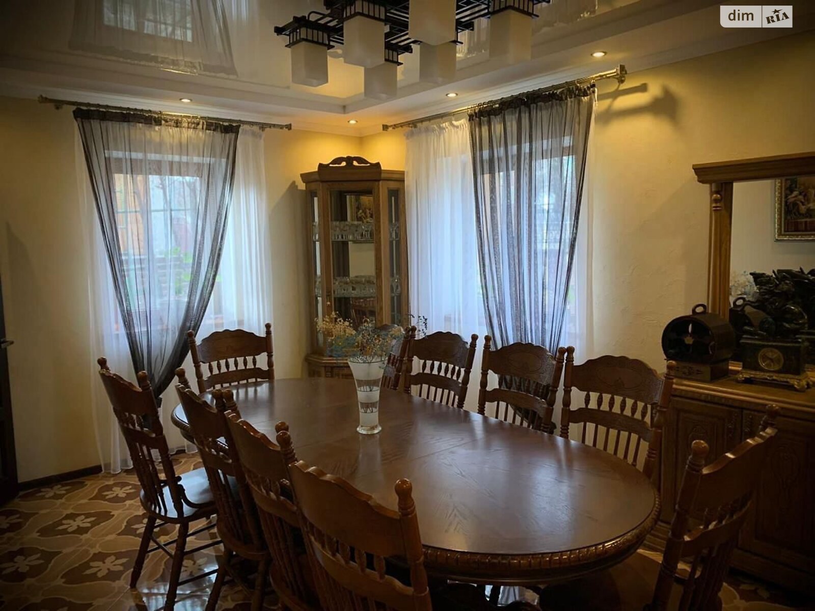 двоповерховий будинок з балконом, 200 кв. м, цегла. Продаж у Борщеві фото 1 двоповерховий будинок з балконом, 200 кв. м, цегла. Продаж у Борщеві фото 1