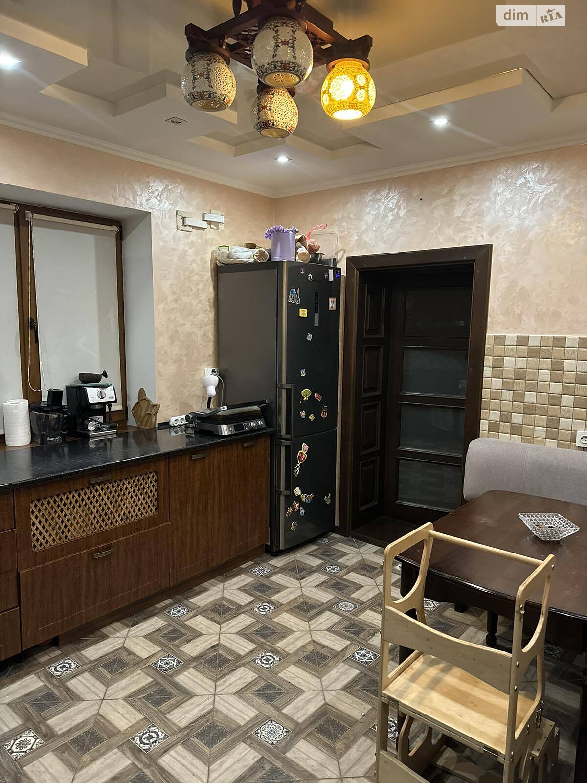 двоповерховий будинок з балконом, 200 кв. м, цегла. Продаж у Борщеві фото 1 двоповерховий будинок з балконом, 200 кв. м, цегла. Продаж у Борщеві фото 1