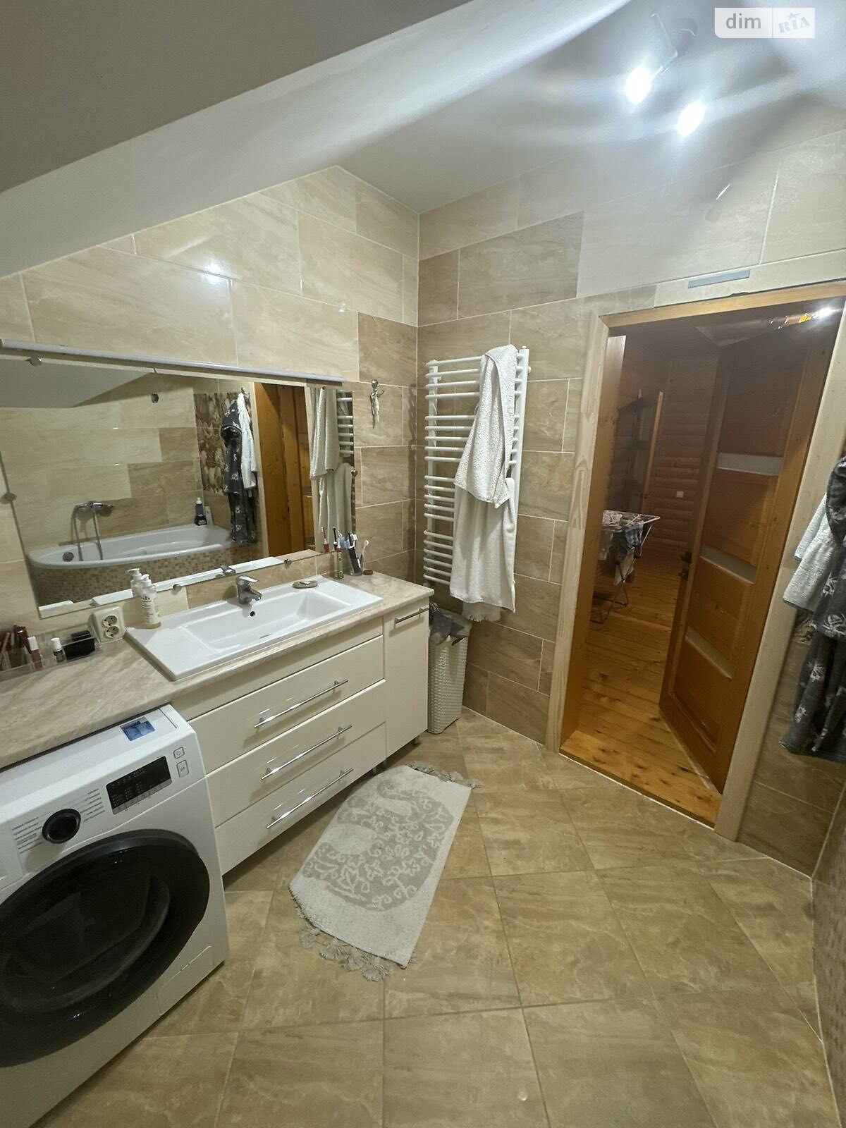 двоповерховий будинок з балконом, 200 кв. м, цегла. Продаж у Борщеві фото 1 двоповерховий будинок з балконом, 200 кв. м, цегла. Продаж у Борщеві фото 1