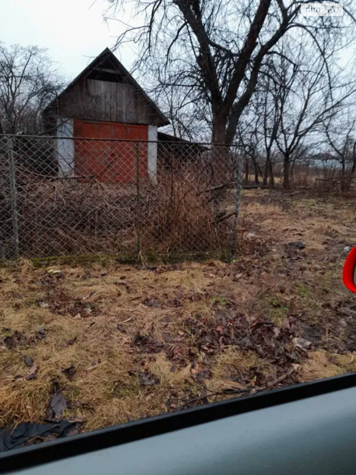 одноповерховий будинок з гаражем, 100 кв. м, ракушечник (ракушняк). Продаж у Борщі вокзал фото 1