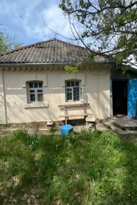 одноповерховий будинок з верандою, 55 кв. м, глинобитний. Продаж у Борскові фото 2