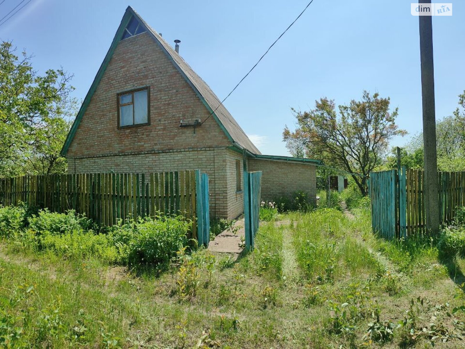 двухэтажный дом, 73.9 кв. м, кирпич. Продажа в Борнтниках фото 1 двухэтажный дом, 73.9 кв. м, кирпич. Продажа в Борнтниках фото 1