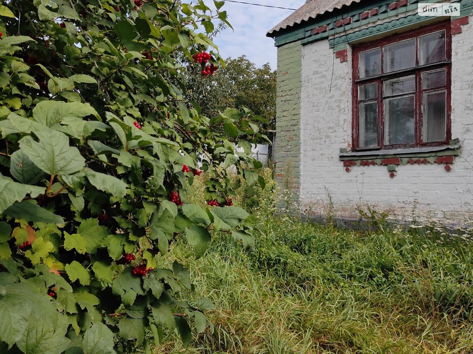 одноповерховий будинок, 86.7 кв. м, цегла. Продаж у Бортниках фото 1 одноповерховий будинок, 86.7 кв. м, цегла. Продаж у Бортниках фото 1