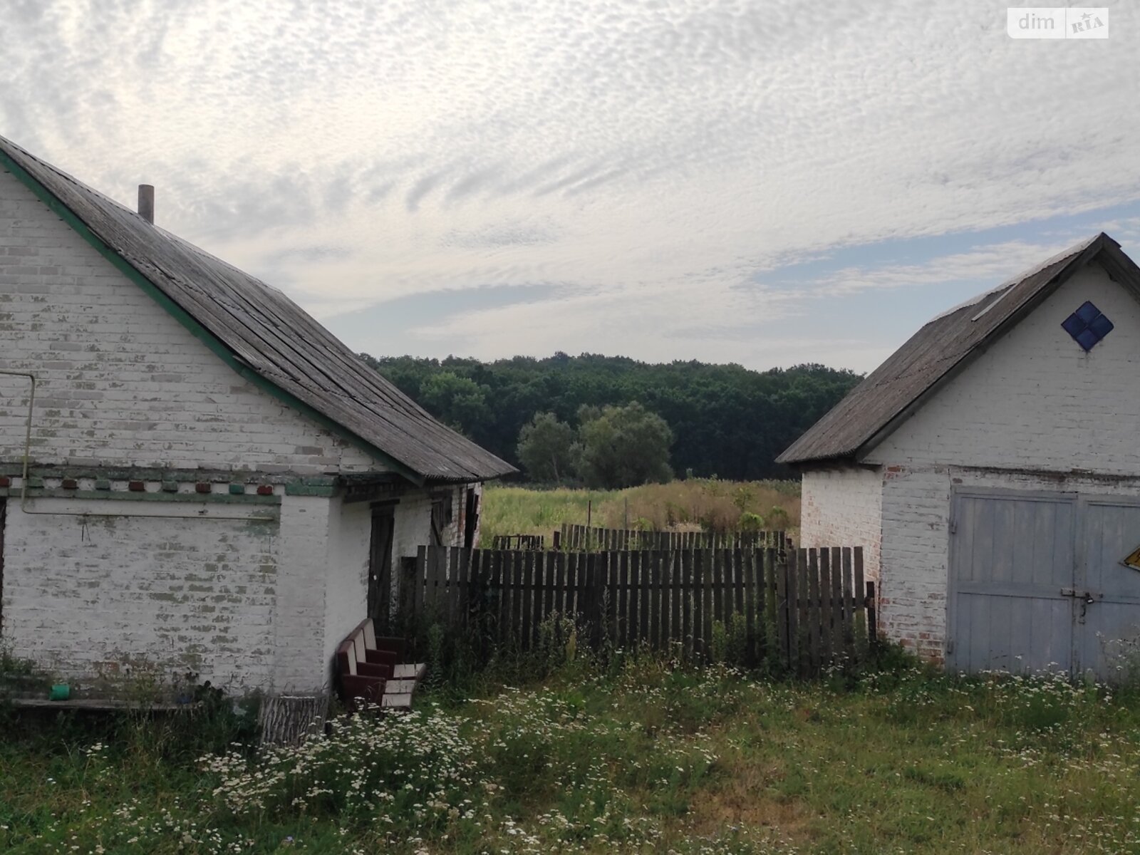 одноповерховий будинок, 86.7 кв. м, цегла. Продаж у Бортниках фото 1 одноповерховий будинок, 86.7 кв. м, цегла. Продаж у Бортниках фото 1
