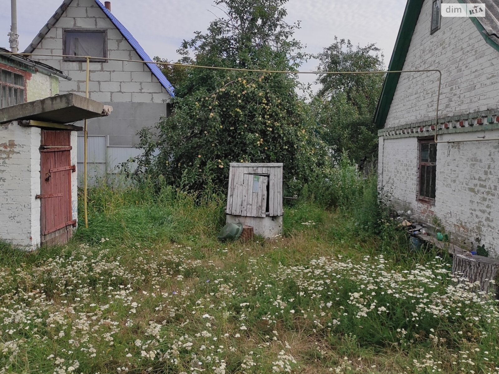 одноповерховий будинок, 86.7 кв. м, цегла. Продаж у Бортниках фото 1 одноповерховий будинок, 86.7 кв. м, цегла. Продаж у Бортниках фото 1
