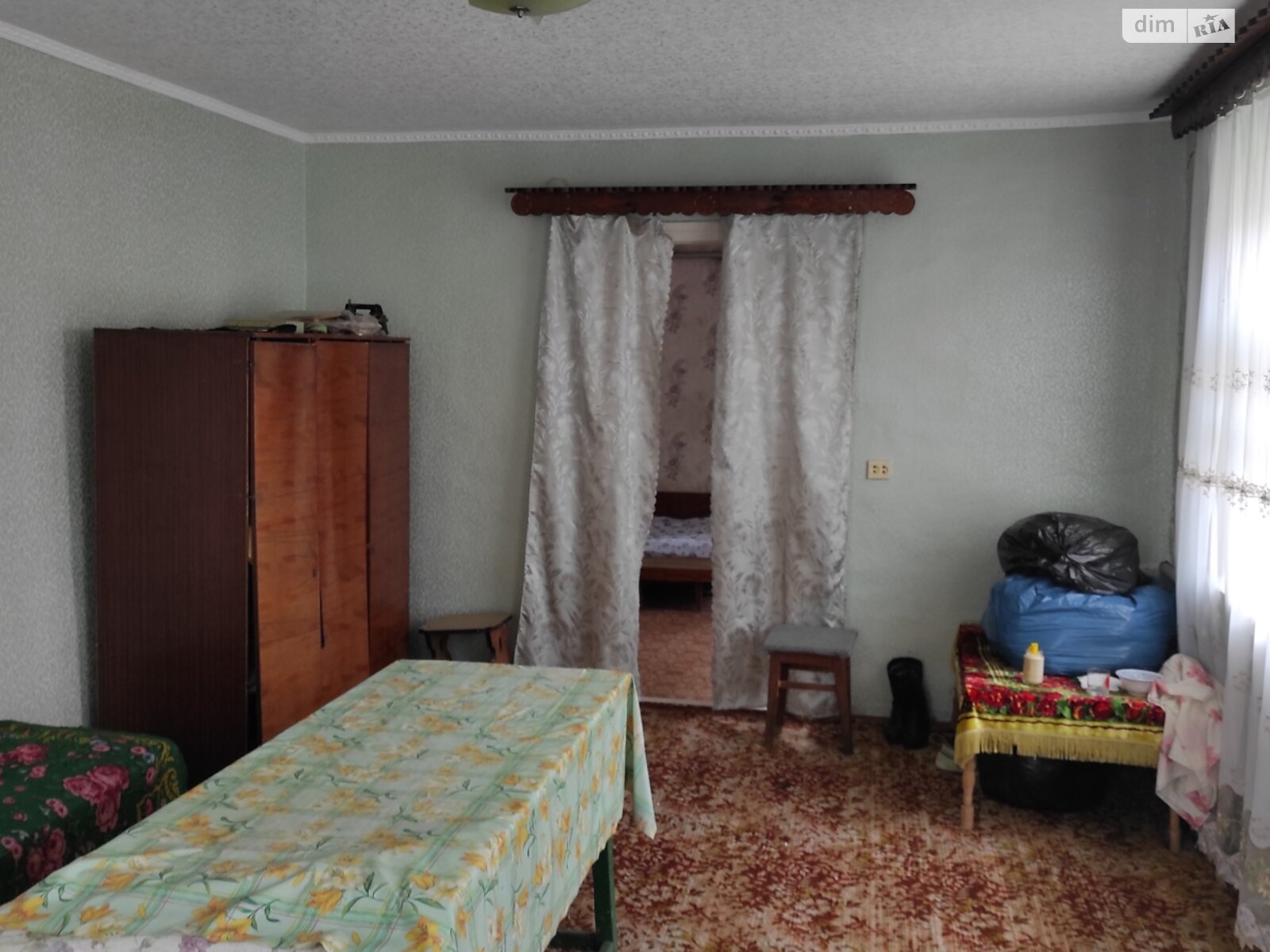 одноповерховий будинок, 86.7 кв. м, цегла. Продаж у Бортниках фото 1 одноповерховий будинок, 86.7 кв. м, цегла. Продаж у Бортниках фото 1