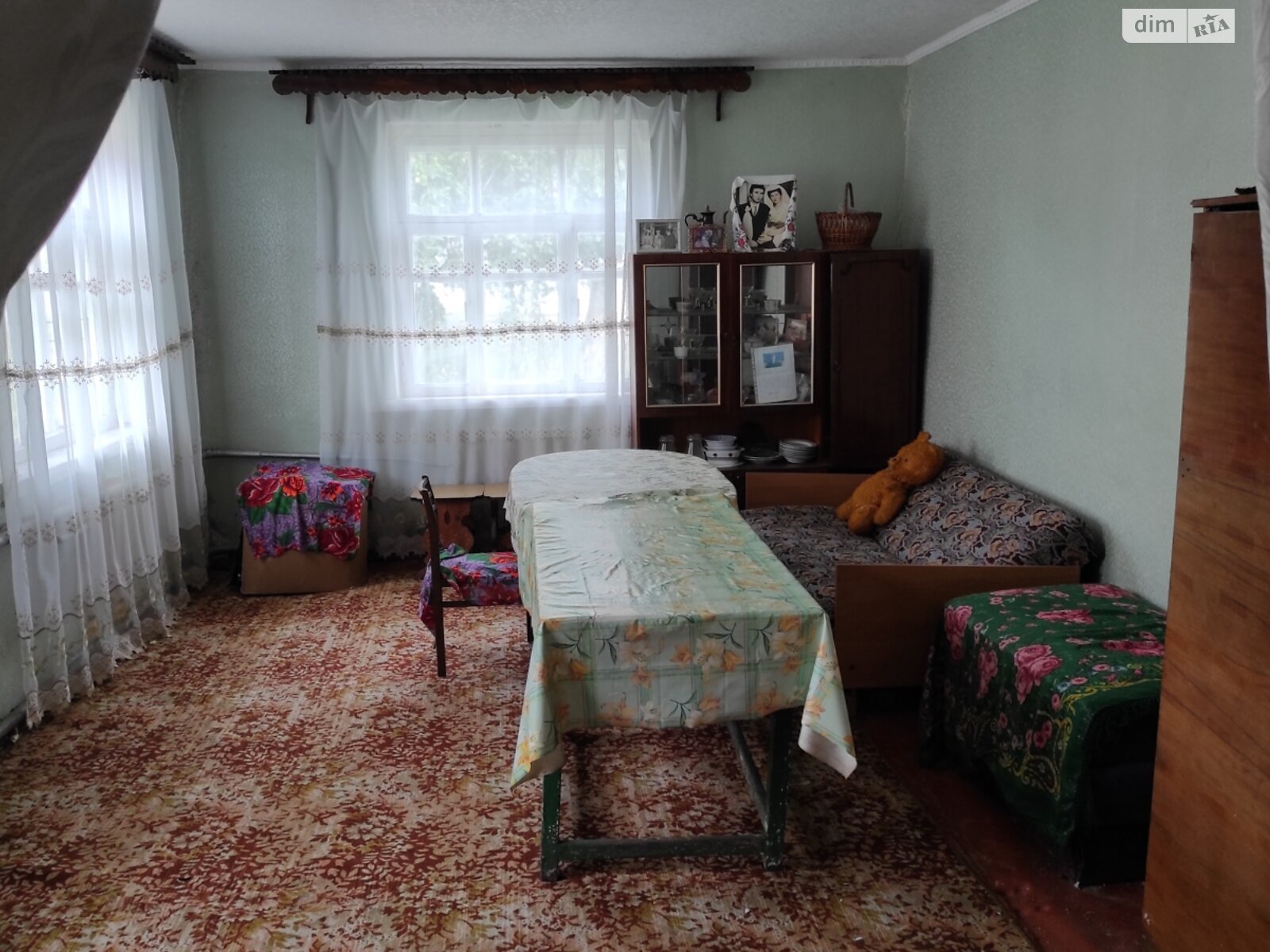 одноповерховий будинок, 86.7 кв. м, цегла. Продаж у Бортниках фото 1 одноповерховий будинок, 86.7 кв. м, цегла. Продаж у Бортниках фото 1