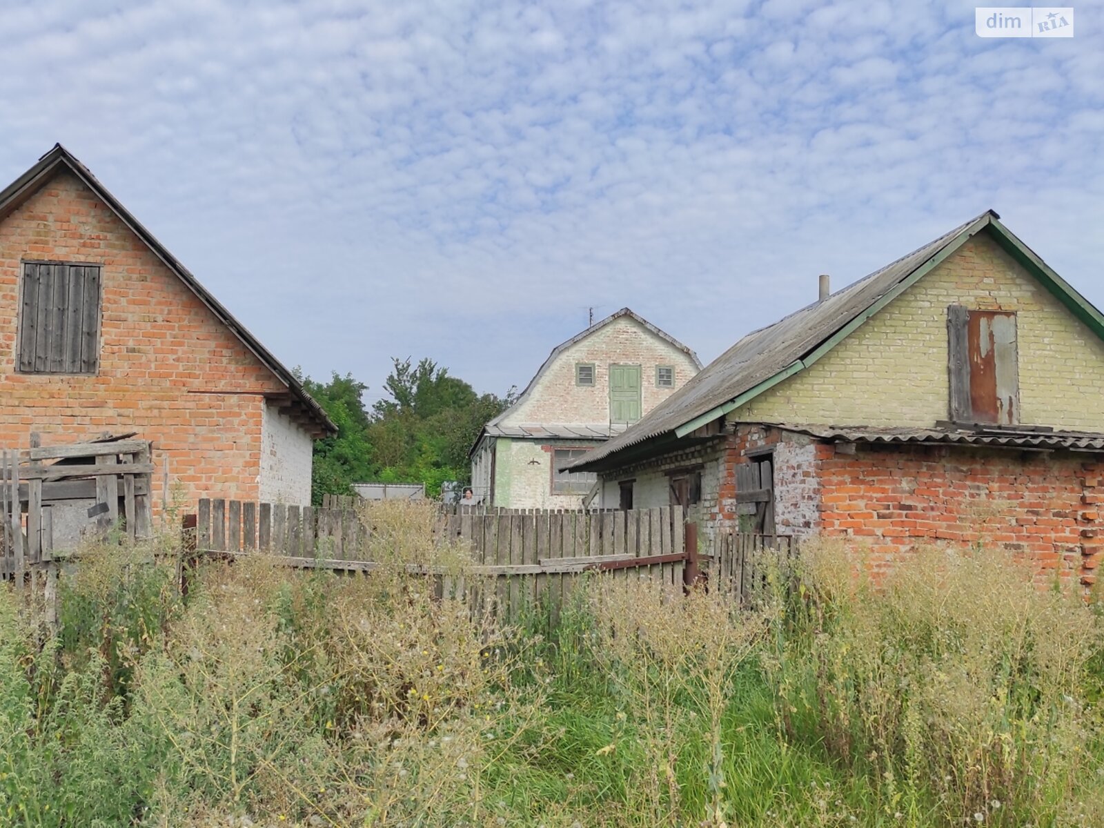 одноповерховий будинок, 86.7 кв. м, цегла. Продаж у Бортниках фото 1 одноповерховий будинок, 86.7 кв. м, цегла. Продаж у Бортниках фото 1