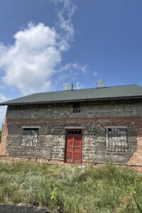 двоповерховий будинок з гаражем, 194.9 кв. м, цегла. Продаж у Бортятині фото 2