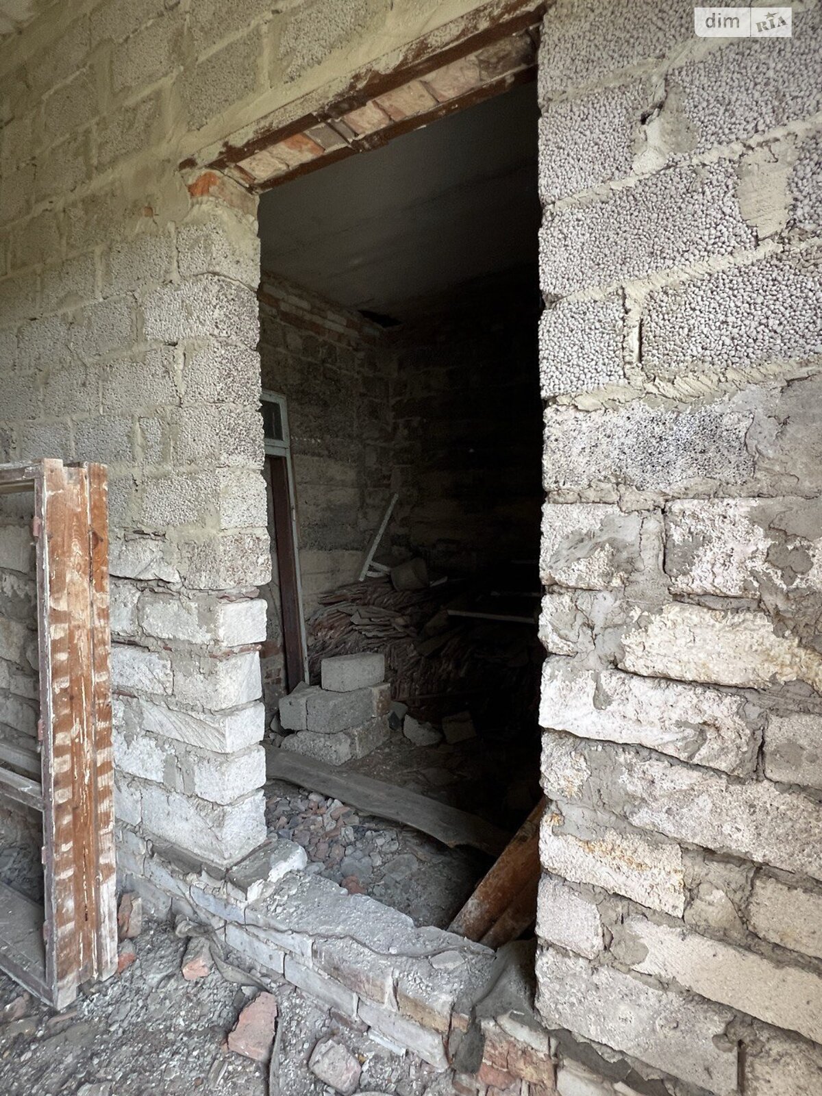 двоповерховий будинок з гаражем, 194.9 кв. м, цегла. Продаж у Бортятині фото 1