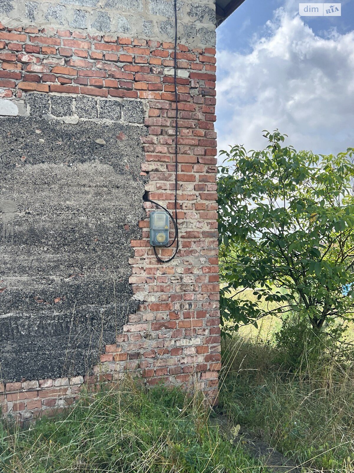 двоповерховий будинок з гаражем, 194.9 кв. м, цегла. Продаж у Бортятині фото 1