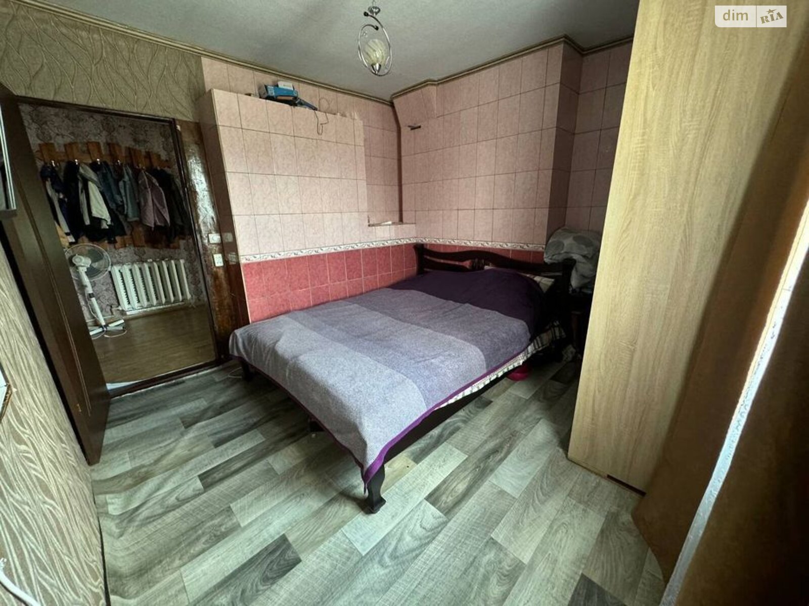 одноповерховий будинок з гаражем, 95 кв. м, шлакоблок. Продаж у Борзні фото 1