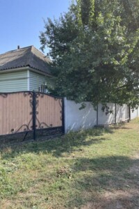 одноповерховий будинок з верандою, 70 кв. м, сруб. Продаж у Борзні фото 2
