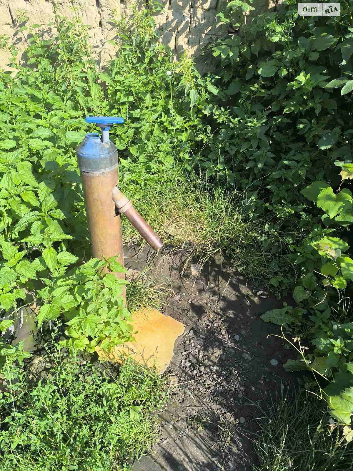 одноэтажный дом, 70.4 кв. м, кирпич саманный. Продажа в Ботфалве фото 1