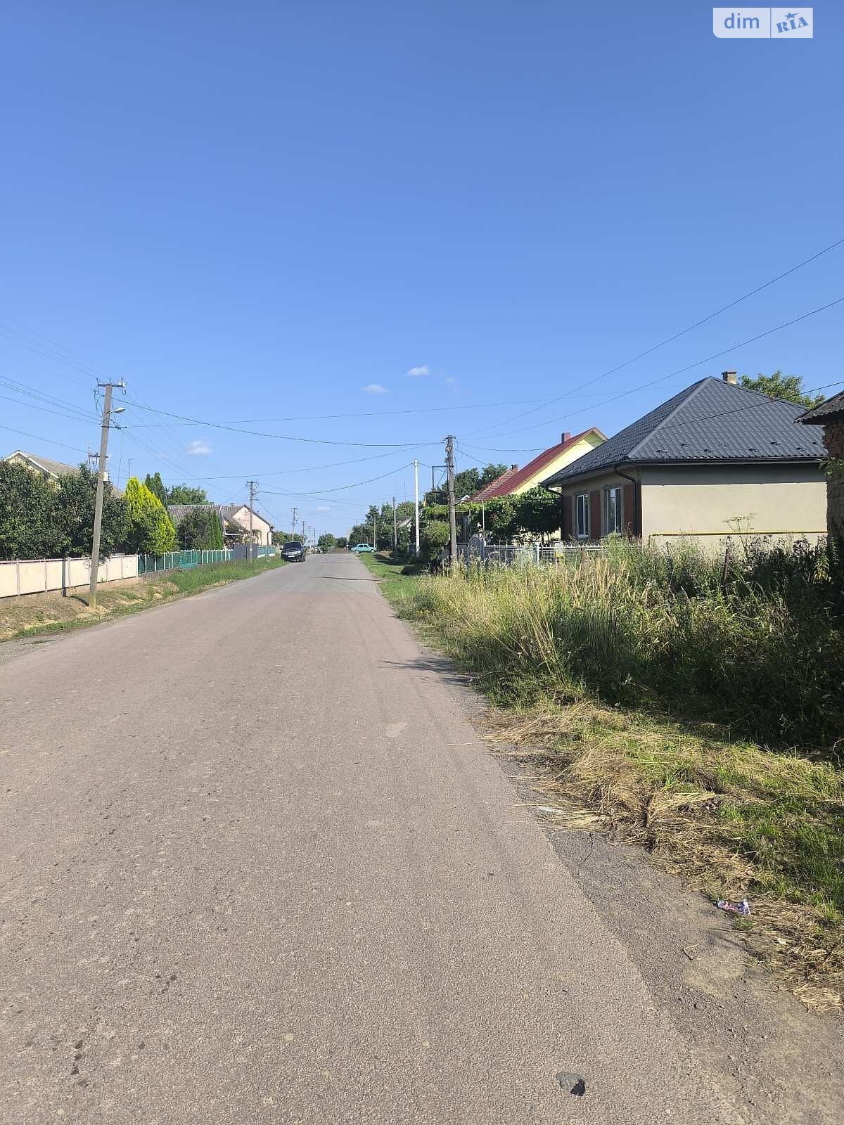 одноэтажный дом, 70.4 кв. м, кирпич саманный. Продажа в Ботфалве фото 1