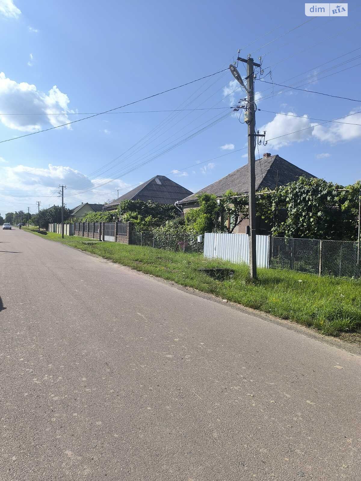 одноэтажный дом, 70.4 кв. м, кирпич саманный. Продажа в Ботфалве фото 1