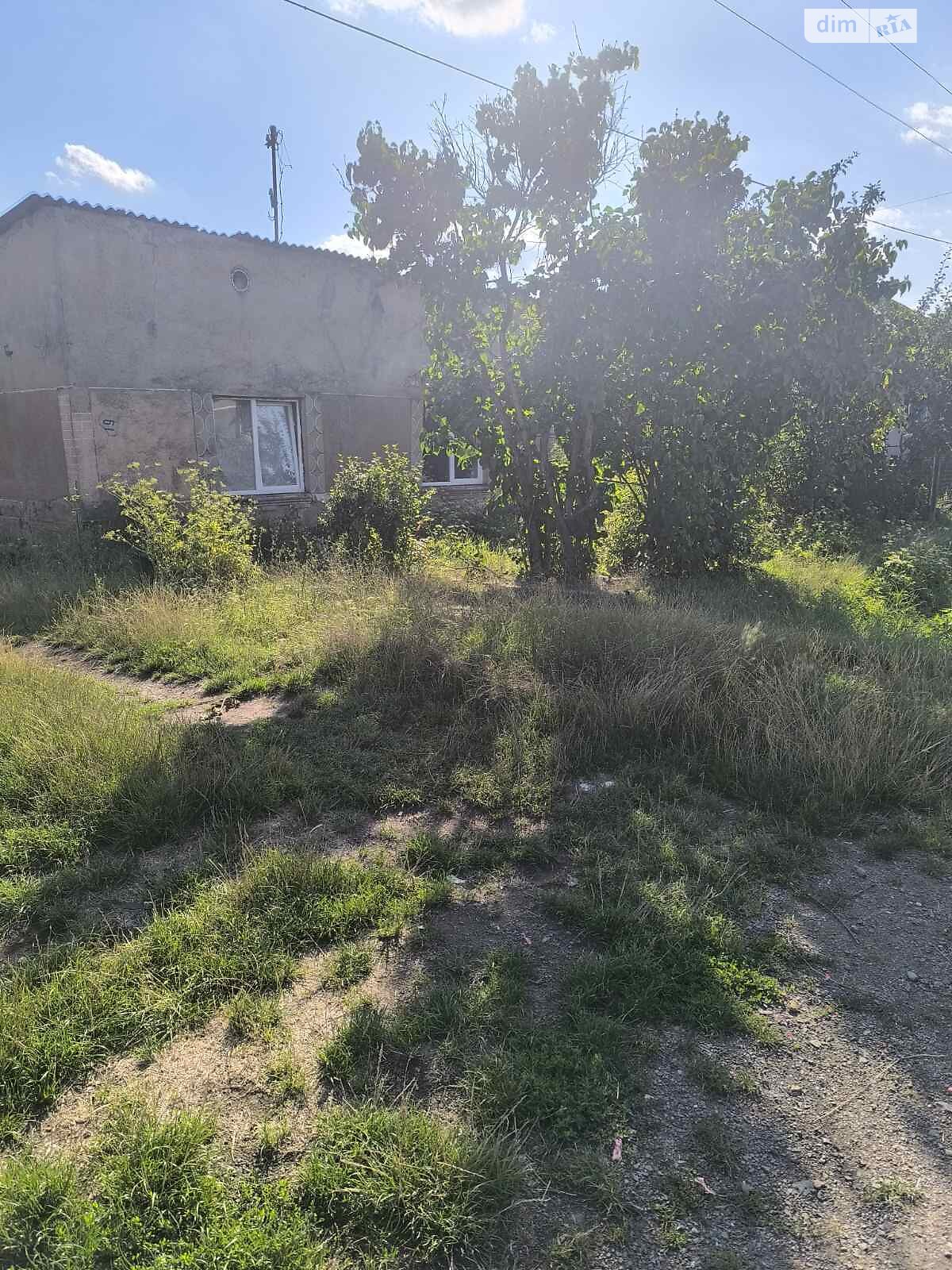 одноэтажный дом, 70.4 кв. м, кирпич саманный. Продажа в Ботфалве фото 1