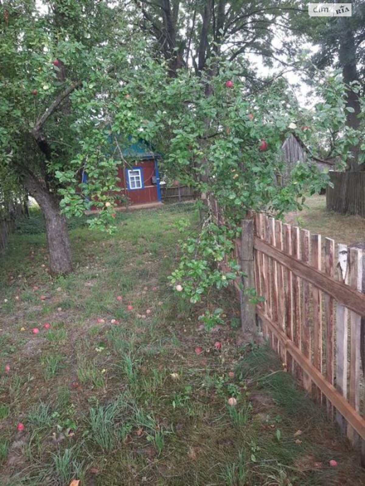 одноэтажный дом с гаражом, 54.3 кв. м, сруб. Продажа в Бовсунах фото 1 одноэтажный дом с гаражом, 54.3 кв. м, сруб. Продажа в Бовсунах фото 1