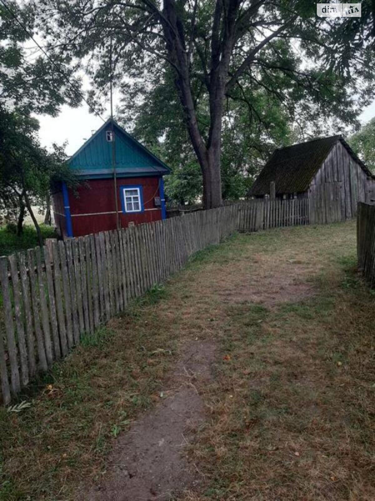 одноэтажный дом с гаражом, 54.3 кв. м, сруб. Продажа в Бовсунах фото 1 одноэтажный дом с гаражом, 54.3 кв. м, сруб. Продажа в Бовсунах фото 1