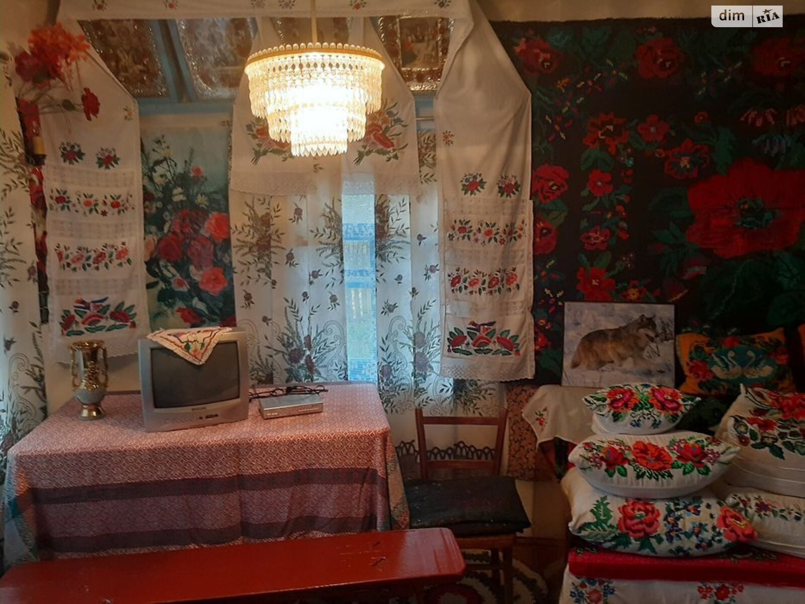одноэтажный дом с гаражом, 54.3 кв. м, сруб. Продажа в Бовсунах фото 1 одноэтажный дом с гаражом, 54.3 кв. м, сруб. Продажа в Бовсунах фото 1