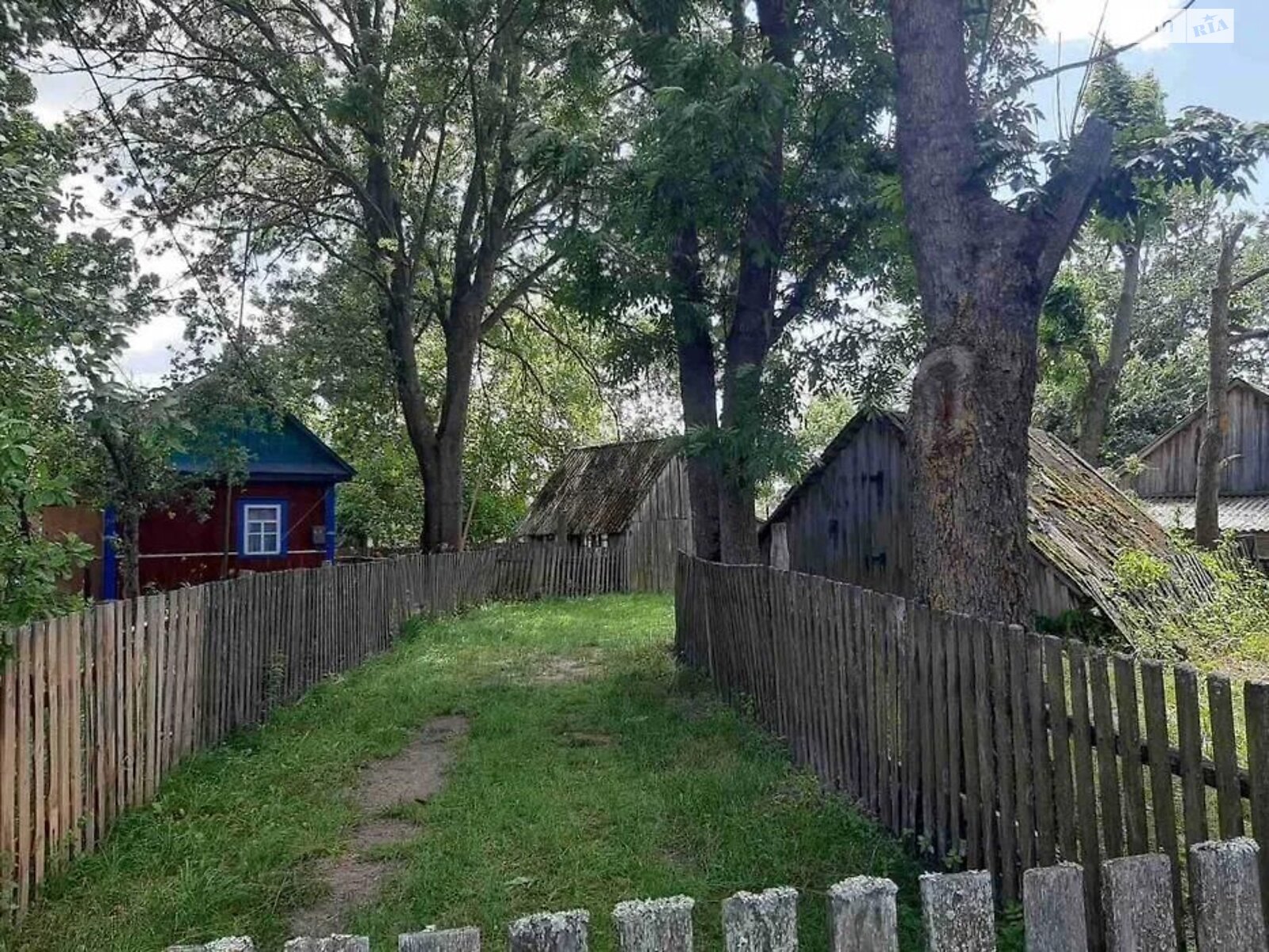 одноэтажный дом с гаражом, 54.3 кв. м, сруб. Продажа в Бовсунах фото 1 одноэтажный дом с гаражом, 54.3 кв. м, сруб. Продажа в Бовсунах фото 1