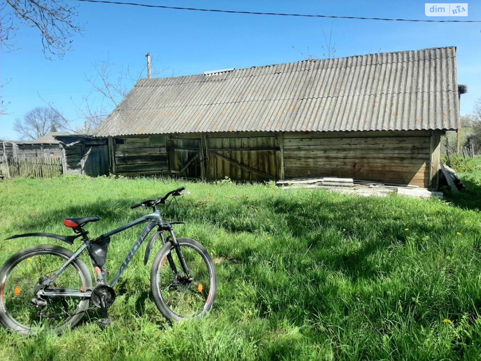 одноэтажный дом с верандой, 45 кв. м, сруб. Продажа в Бовсунах фото 1 одноэтажный дом с верандой, 45 кв. м, сруб. Продажа в Бовсунах фото 1