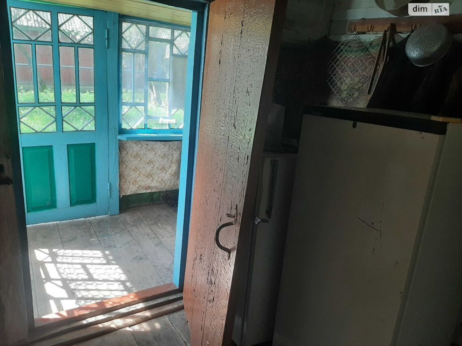 одноэтажный дом с верандой, 45 кв. м, сруб. Продажа в Бовсунах фото 1 одноэтажный дом с верандой, 45 кв. м, сруб. Продажа в Бовсунах фото 1
