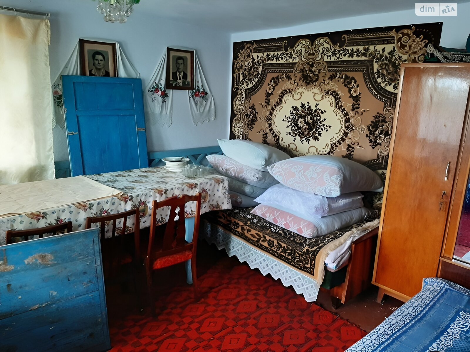 одноповерховий будинок, 70 кв. м, кирпич. Продаж у Боянчуку фото 1 одноповерховий будинок, 70 кв. м, кирпич. Продаж у Боянчуку фото 1