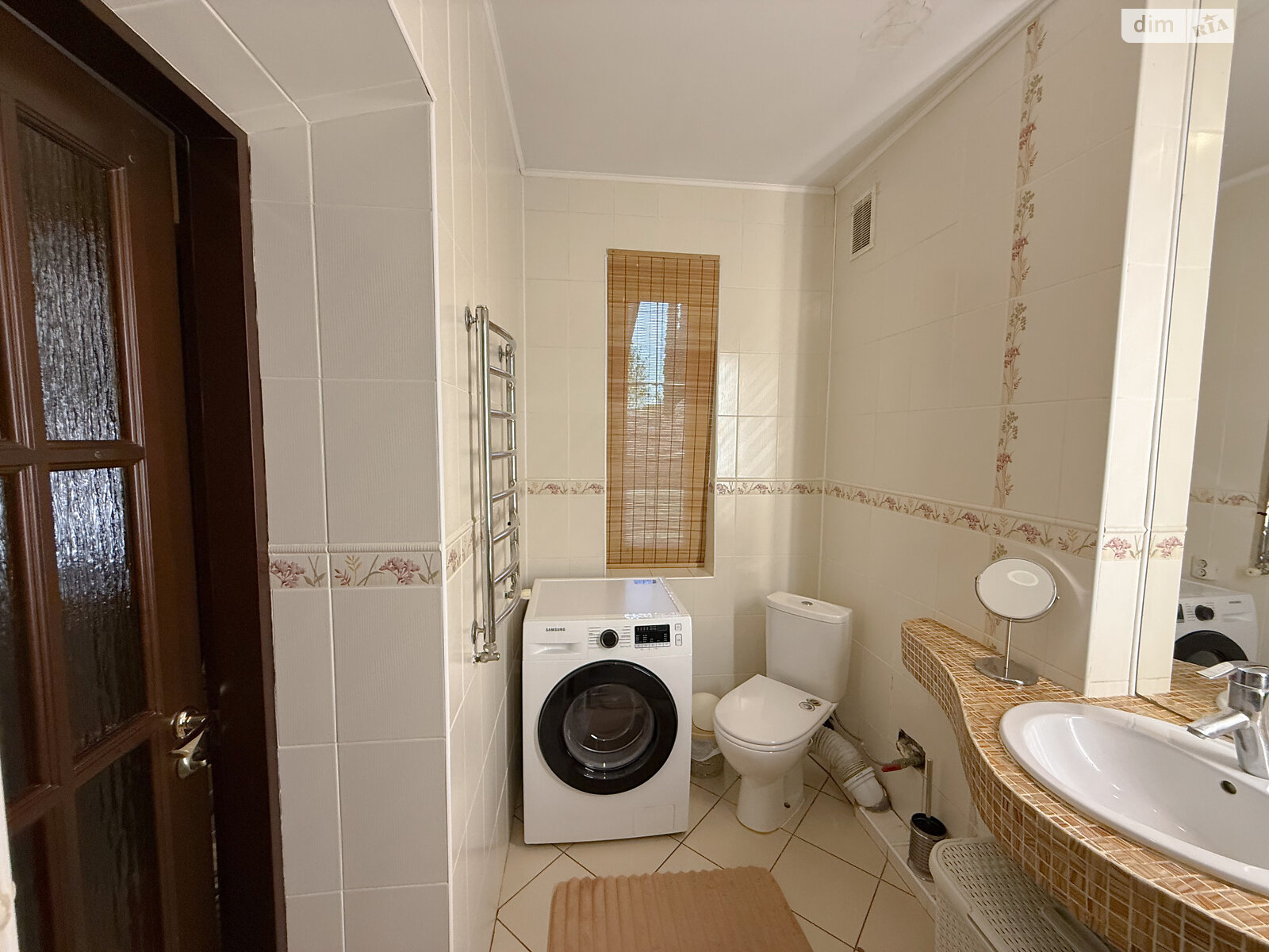 одноэтажный дом с отоплением, 100 кв. м, кирпич. Продажа в Бояновке фото 1