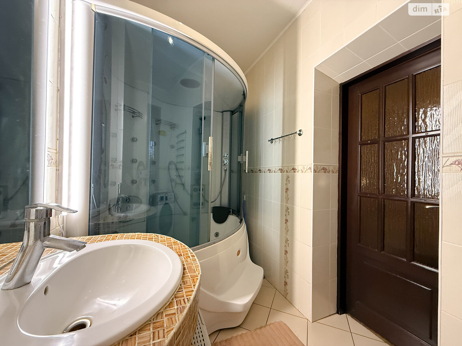 одноэтажный дом с отоплением, 100 кв. м, кирпич. Продажа в Бояновке фото 1