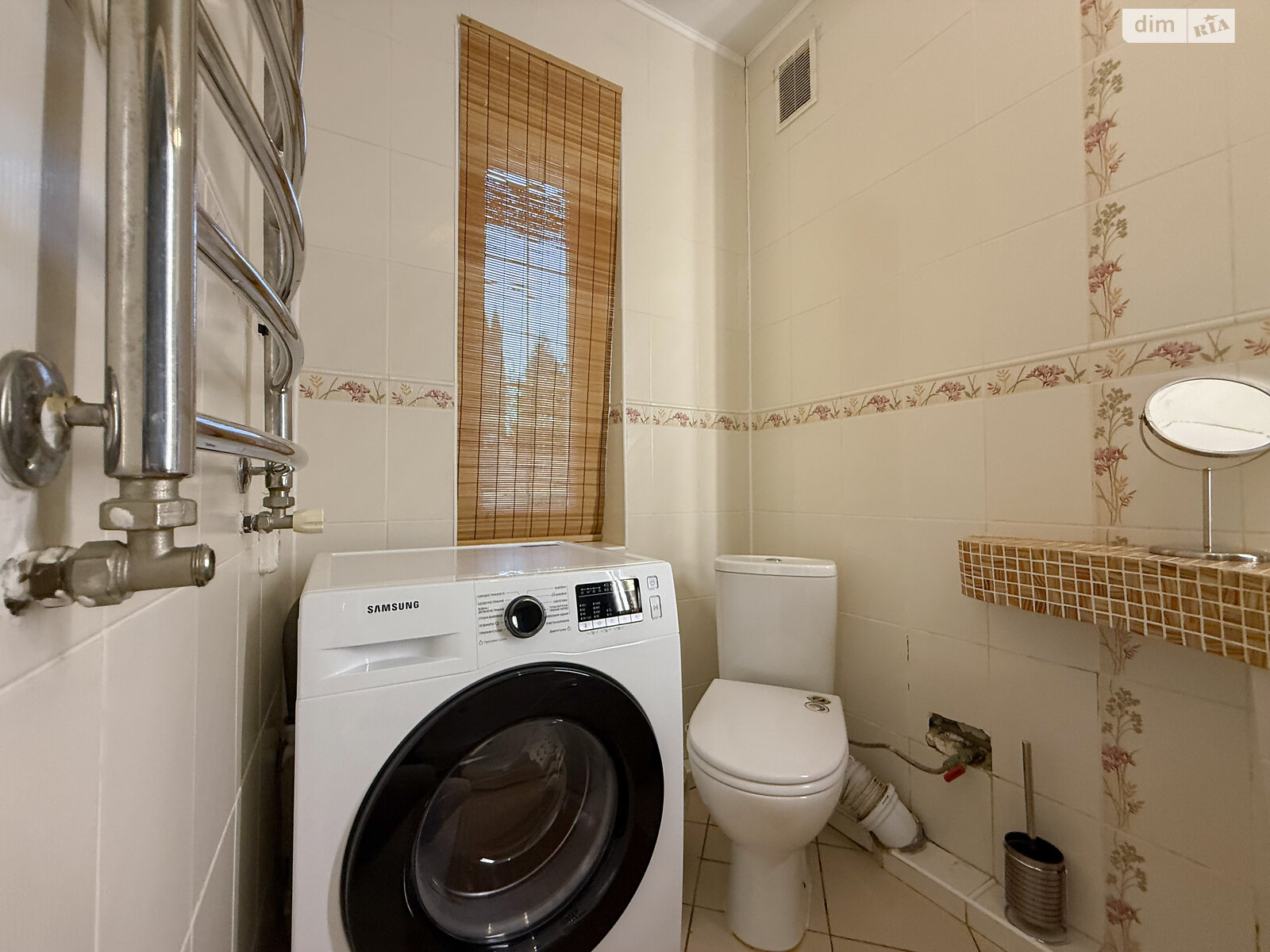 одноэтажный дом с отоплением, 100 кв. м, кирпич. Продажа в Бояновке фото 1