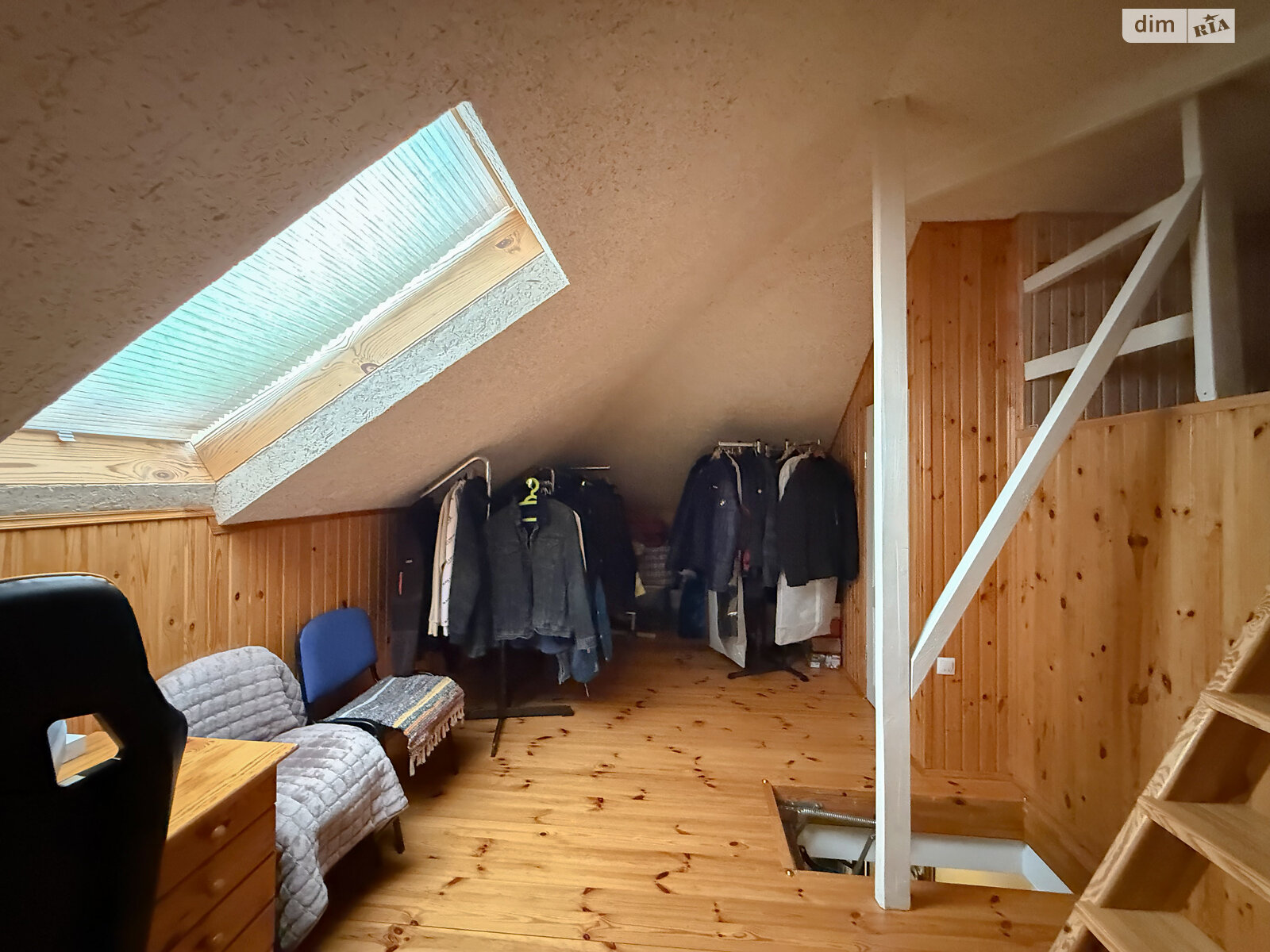 одноэтажный дом с отоплением, 100 кв. м, кирпич. Продажа в Бояновке фото 1