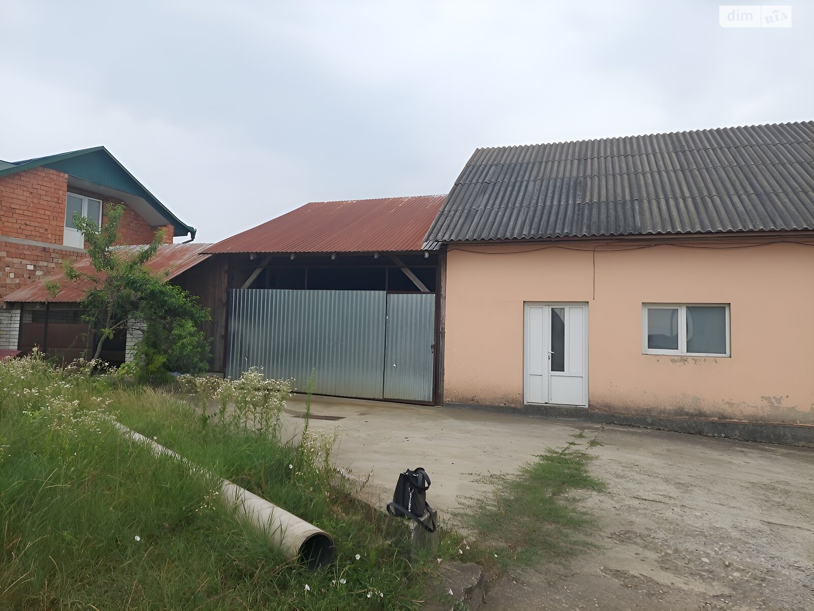 двоповерховий будинок, 100 кв. м, кирпич. Продаж у Бояни фото 1 двоповерховий будинок, 100 кв. м, кирпич. Продаж у Бояни фото 1