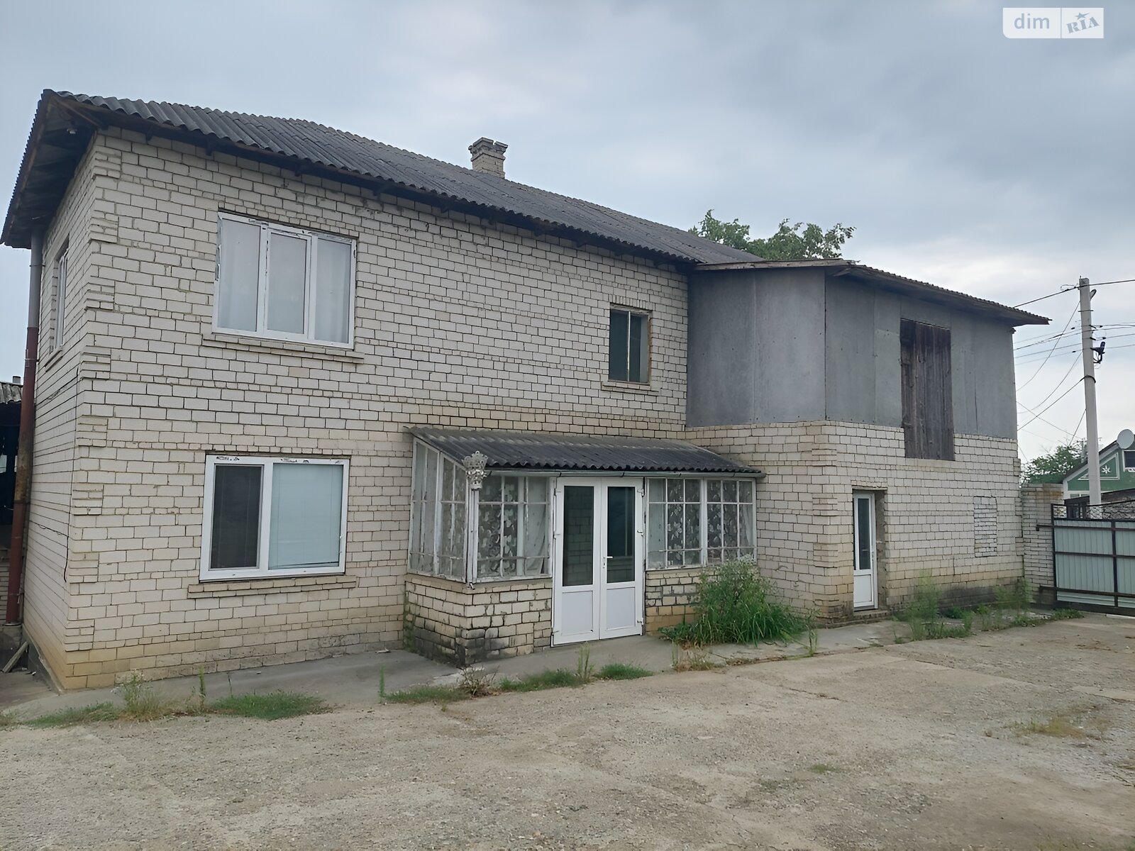 двоповерховий будинок, 100 кв. м, кирпич. Продаж у Бояни фото 1 двоповерховий будинок, 100 кв. м, кирпич. Продаж у Бояни фото 1