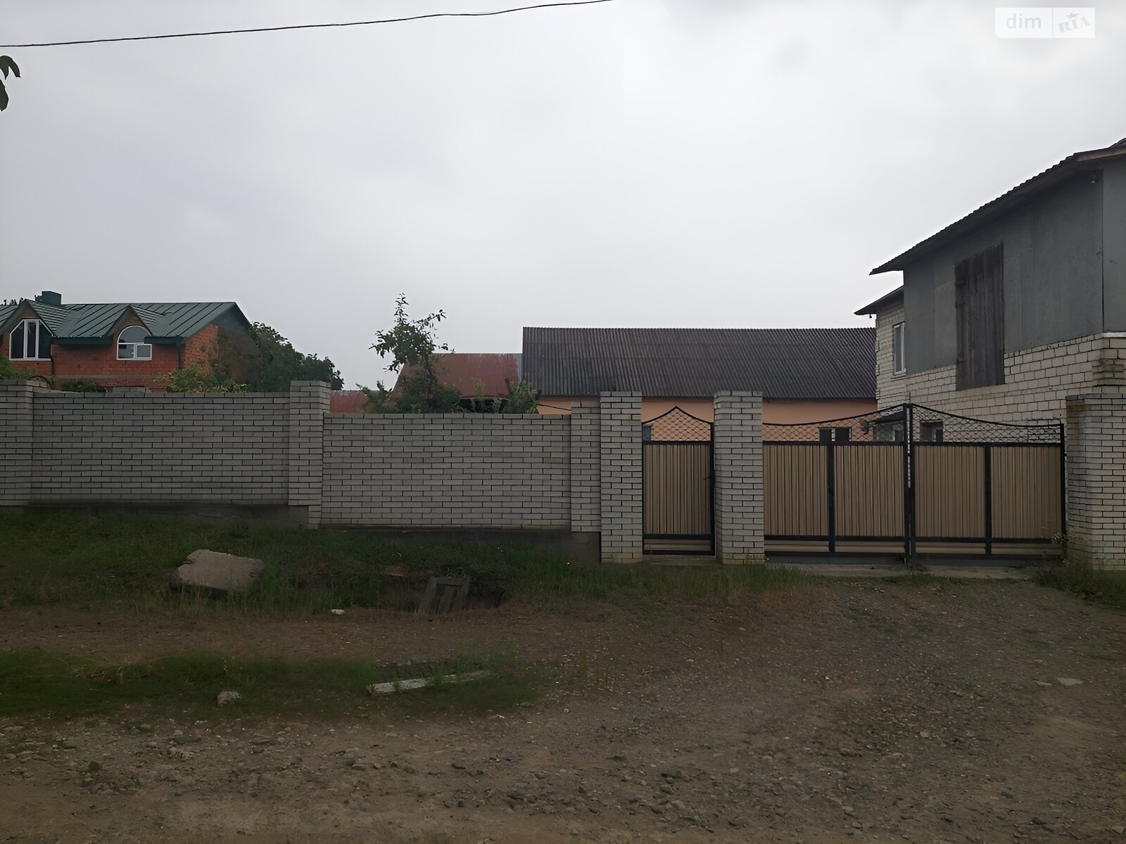 двоповерховий будинок, 100 кв. м, кирпич. Продаж у Бояни фото 1 двоповерховий будинок, 100 кв. м, кирпич. Продаж у Бояни фото 1