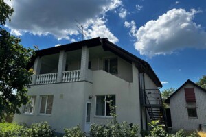 двухэтажный дом с верандой, 170.7 кв. м, кирпич. Продажа в Боярке фото 2