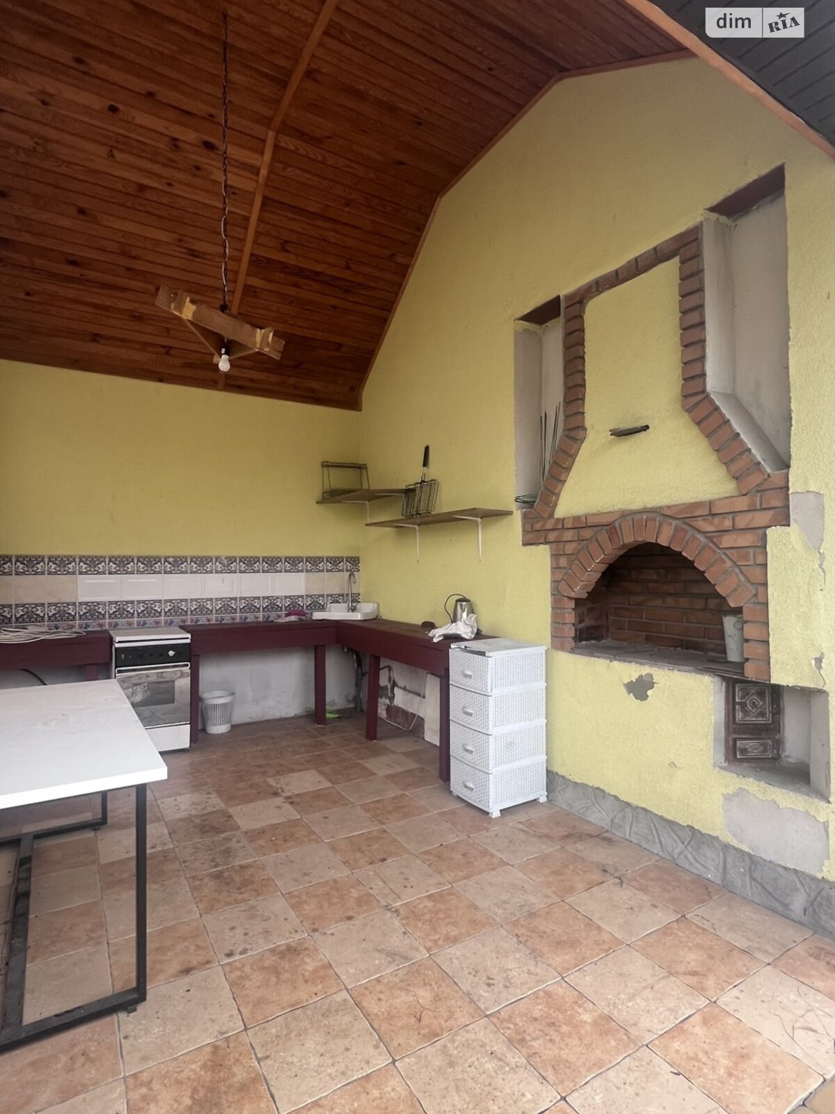 двухэтажный дом с гаражом, 135.9 кв. м, кирпич. Продажа в Боярке фото 1