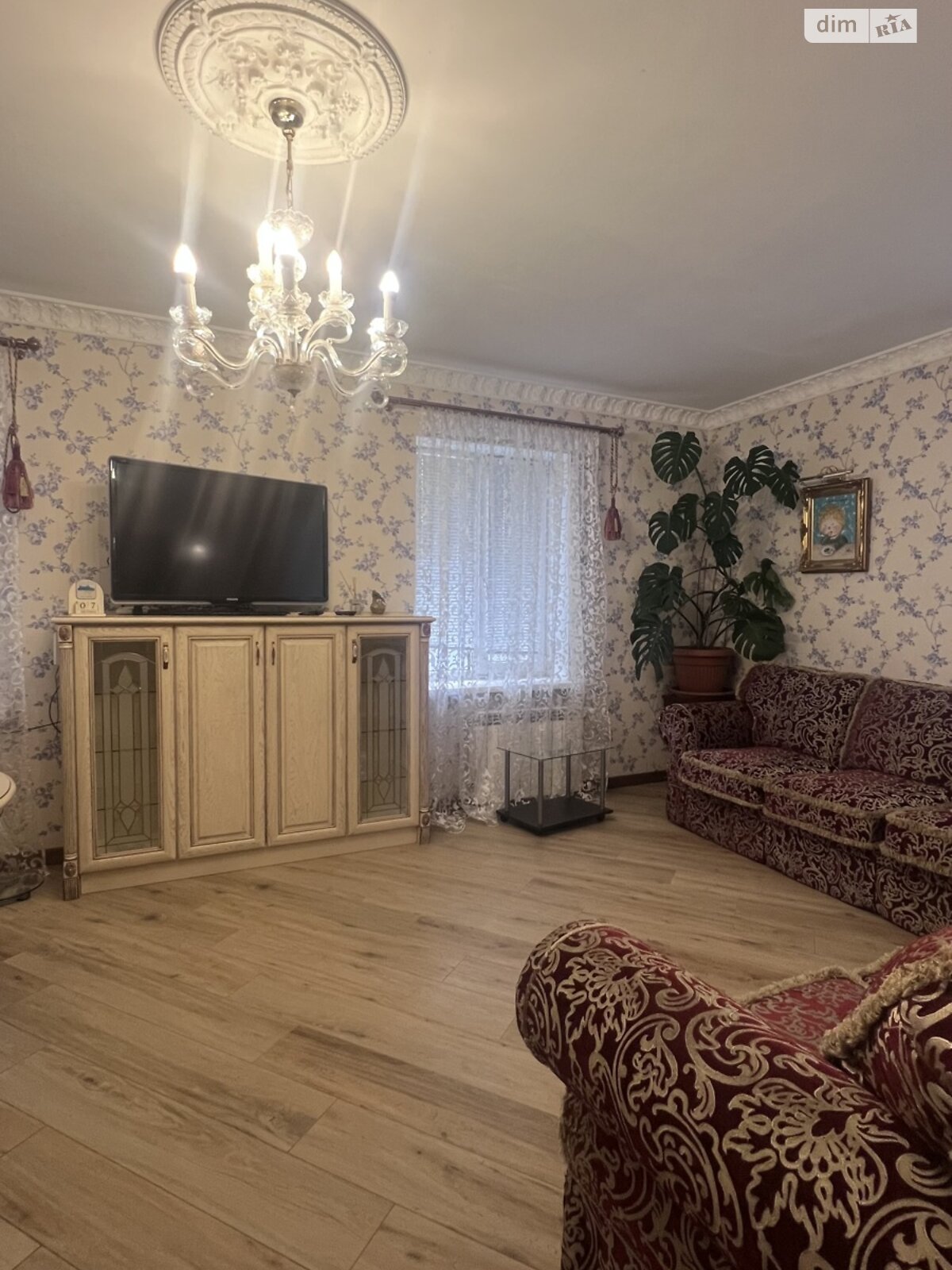 двухэтажный дом с гаражом, 135.9 кв. м, кирпич. Продажа в Боярке фото 1