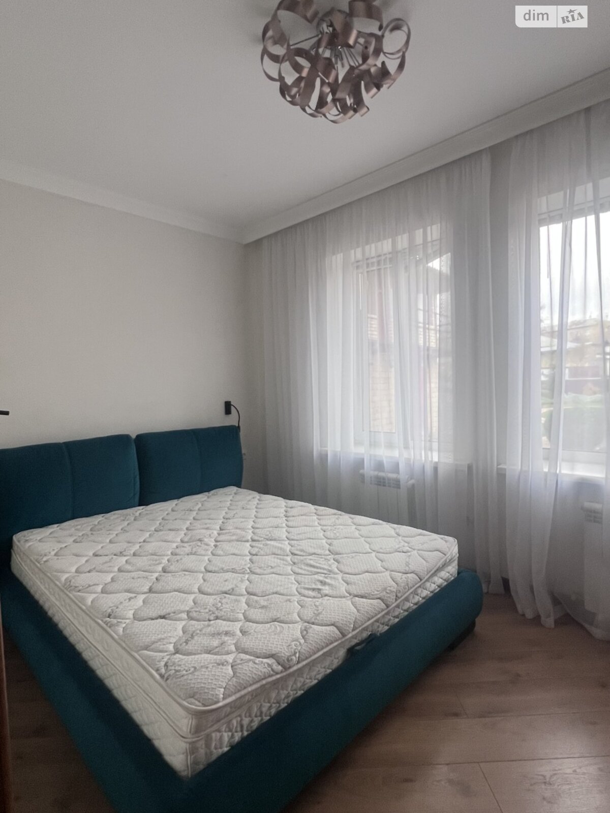 двухэтажный дом с гаражом, 135.9 кв. м, кирпич. Продажа в Боярке фото 1