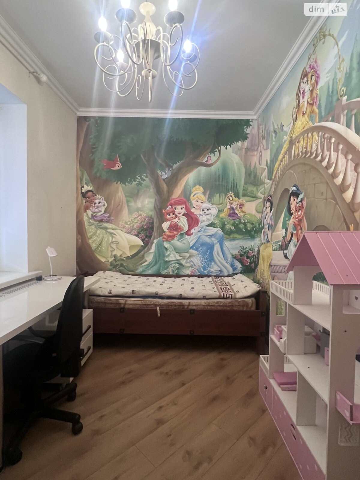 двухэтажный дом с гаражом, 135.9 кв. м, кирпич. Продажа в Боярке фото 1