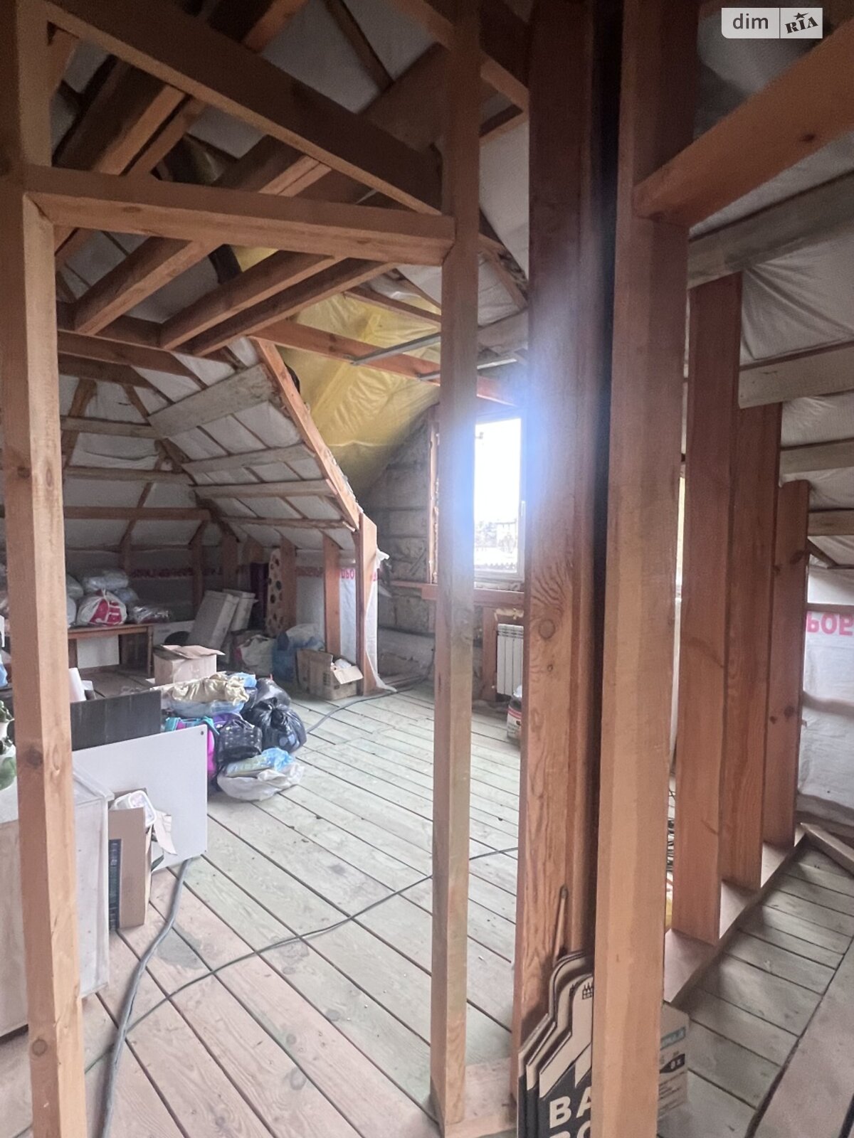 двухэтажный дом с гаражом, 135.9 кв. м, кирпич. Продажа в Боярке фото 1