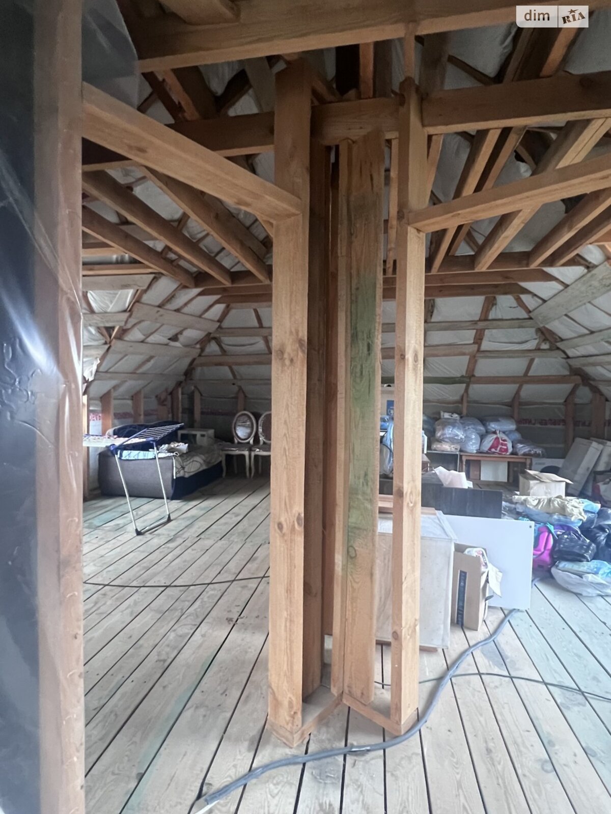 двухэтажный дом с гаражом, 135.9 кв. м, кирпич. Продажа в Боярке фото 1