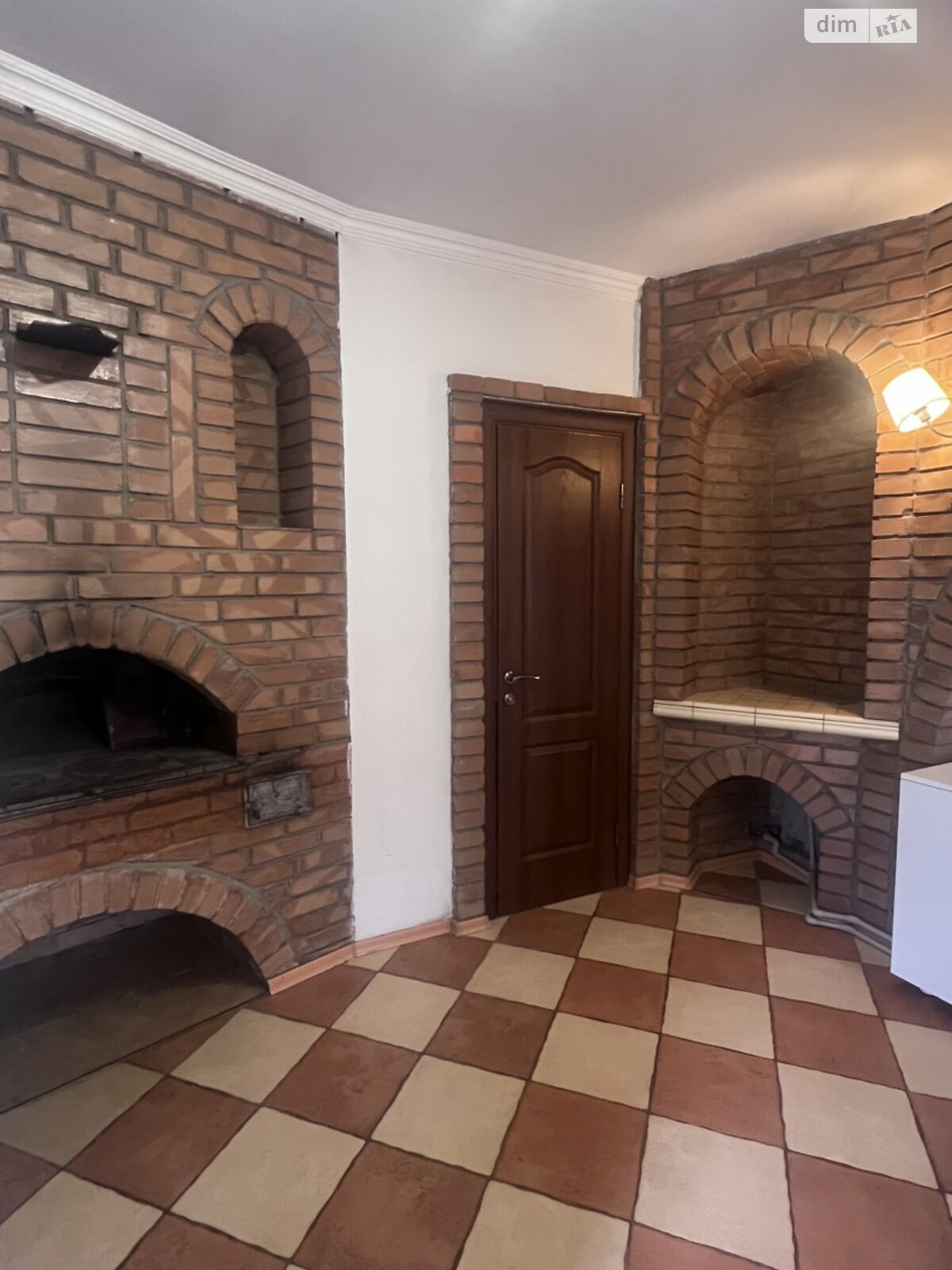 двухэтажный дом с гаражом, 135.9 кв. м, кирпич. Продажа в Боярке фото 1