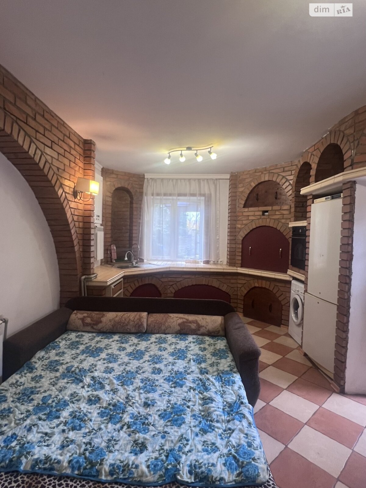 двухэтажный дом с гаражом, 135.9 кв. м, кирпич. Продажа в Боярке фото 1