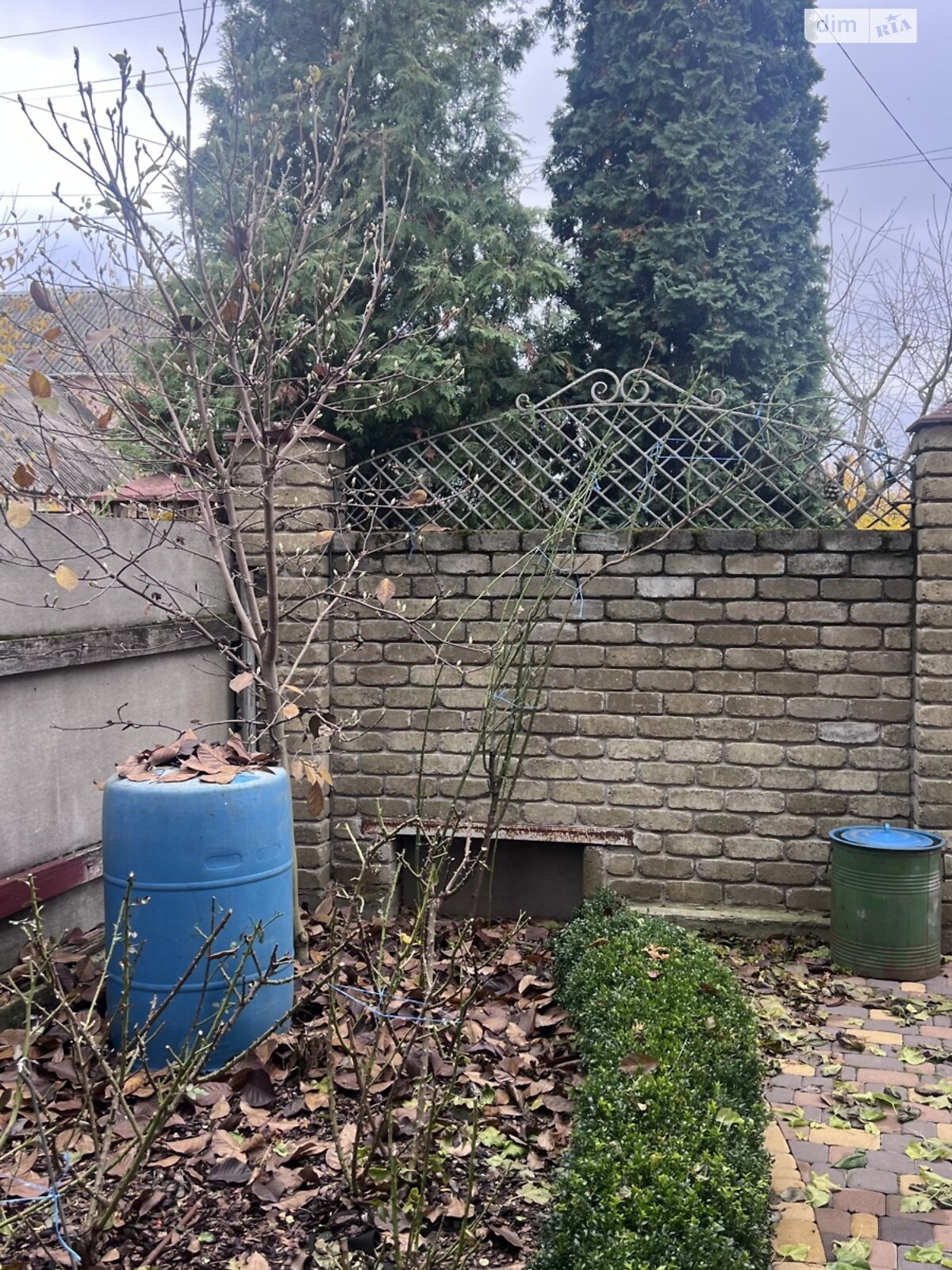 двухэтажный дом с гаражом, 135.9 кв. м, кирпич. Продажа в Боярке фото 1