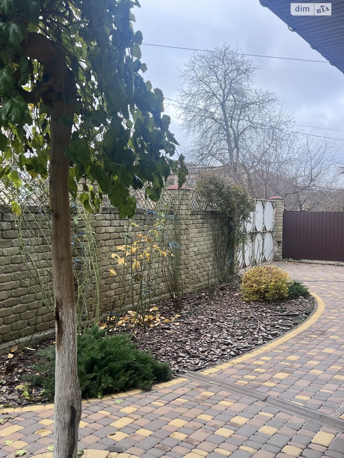 двухэтажный дом с гаражом, 135.9 кв. м, кирпич. Продажа в Боярке фото 1