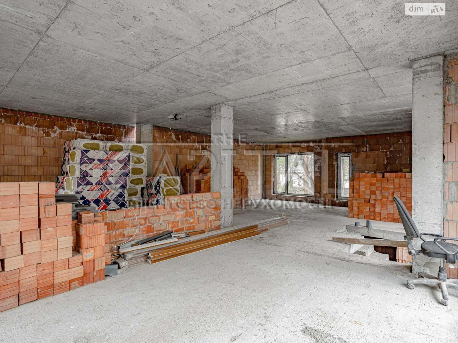 двоповерховий будинок, 169.8 кв. м, цегла. Продаж у Боярці фото 1 двоповерховий будинок, 169.8 кв. м, цегла. Продаж у Боярці фото 1