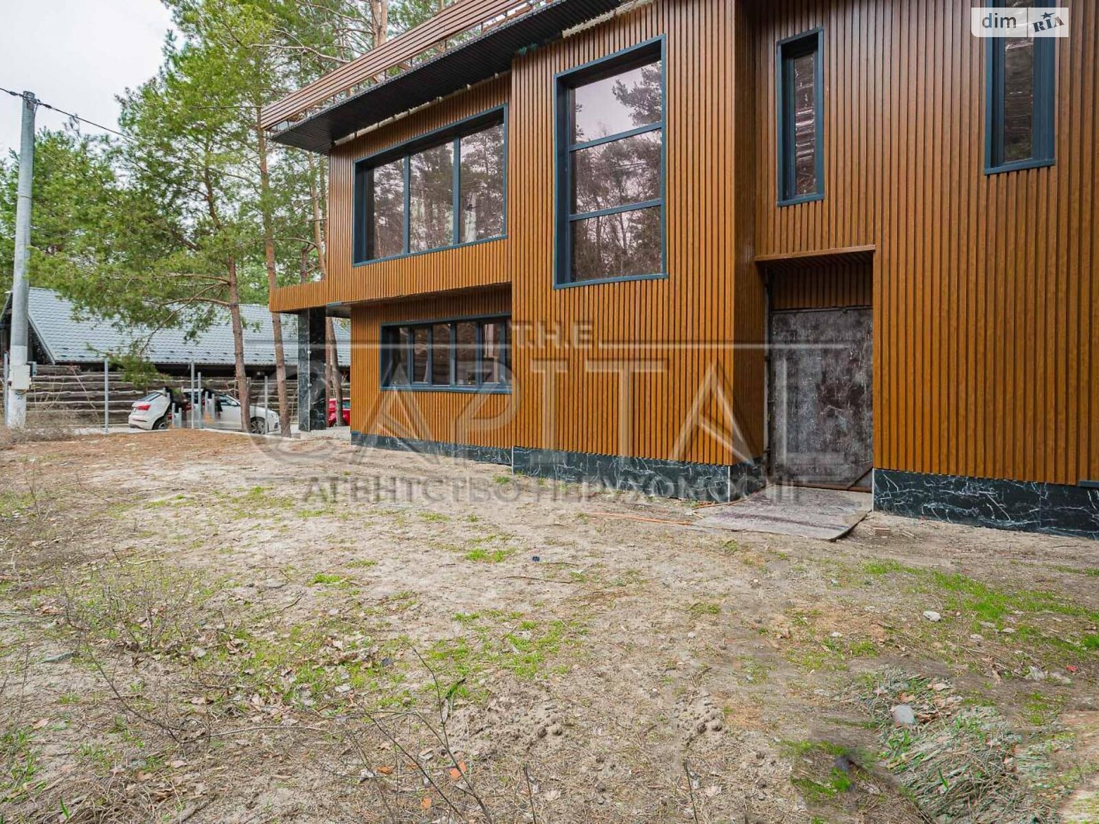 двухэтажный дом, 169.8 кв. м, кирпич. Продажа в Боярке фото 1 двухэтажный дом, 169.8 кв. м, кирпич. Продажа в Боярке фото 1