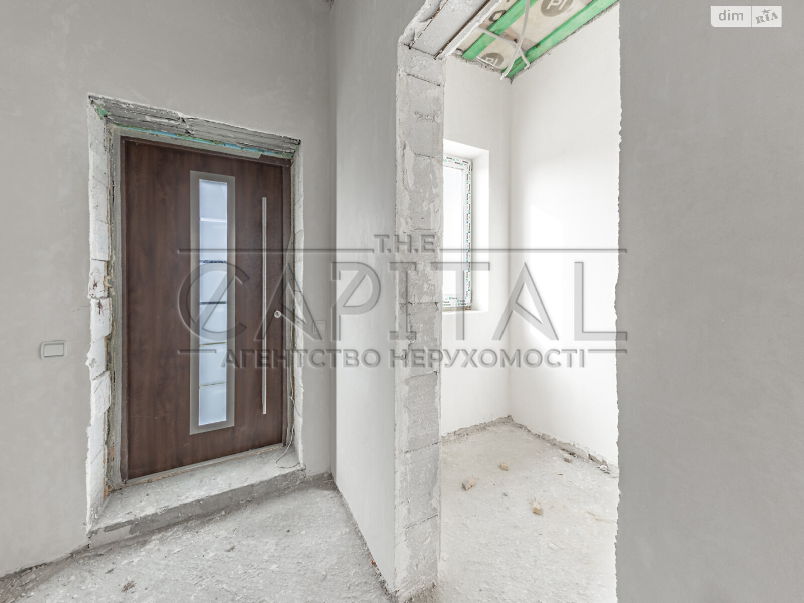 двоповерховий будинок з мансардою, 165 кв. м, кирпич. Продаж у Боярці фото 1 двоповерховий будинок з мансардою, 165 кв. м, кирпич. Продаж у Боярці фото 1